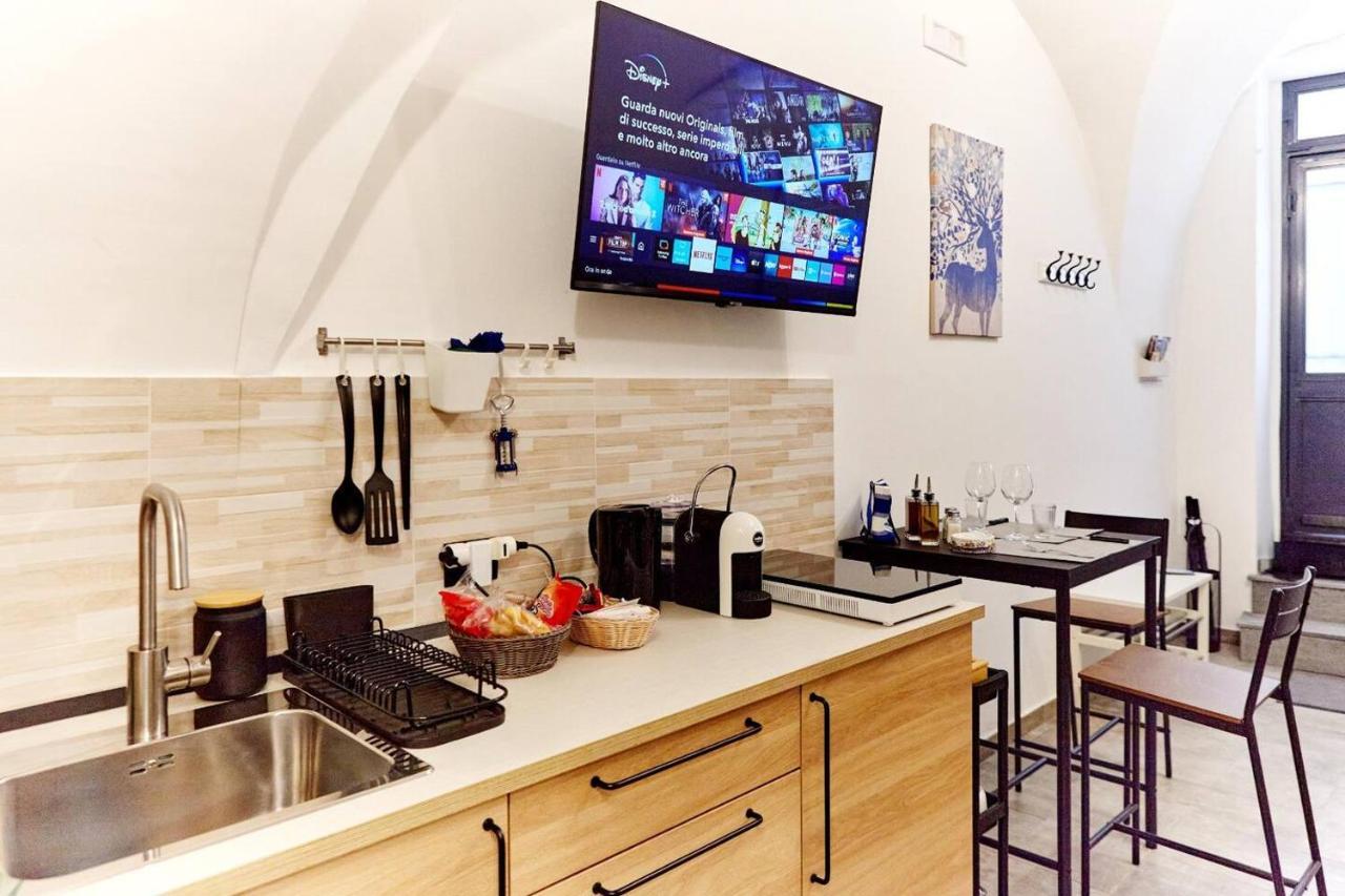 Stefano'S House Villa Катания Екстериор снимка