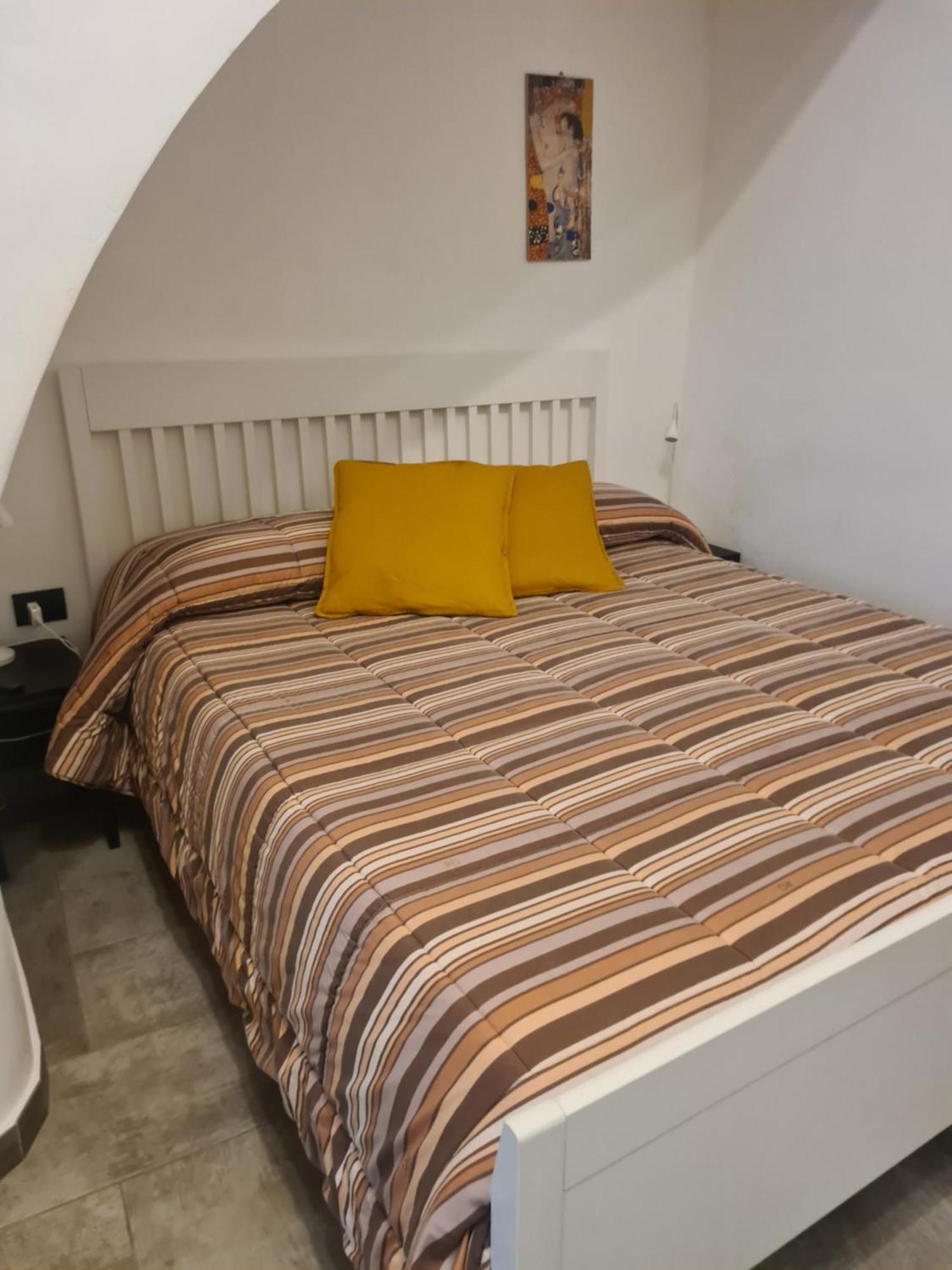 Stefano'S House Villa Катания Екстериор снимка